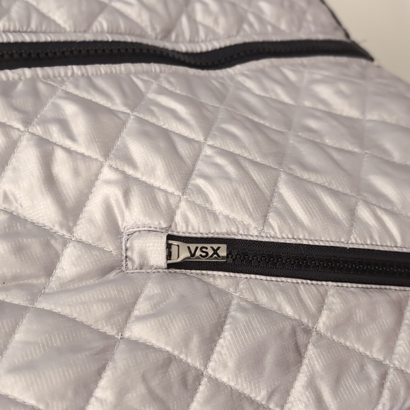 VSX Victoria's Secret Jacket S - Picture 4 of 7